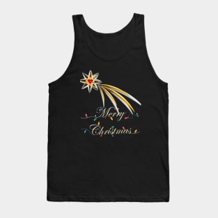 cristmas Tank Top